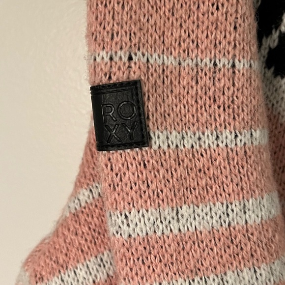 Roxy Cozy Sound WarmFlight Sweater Size M NWT - Picture 8 of 8